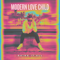 Doing it All (Single)