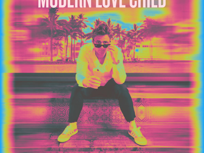 Doing it All (Single)