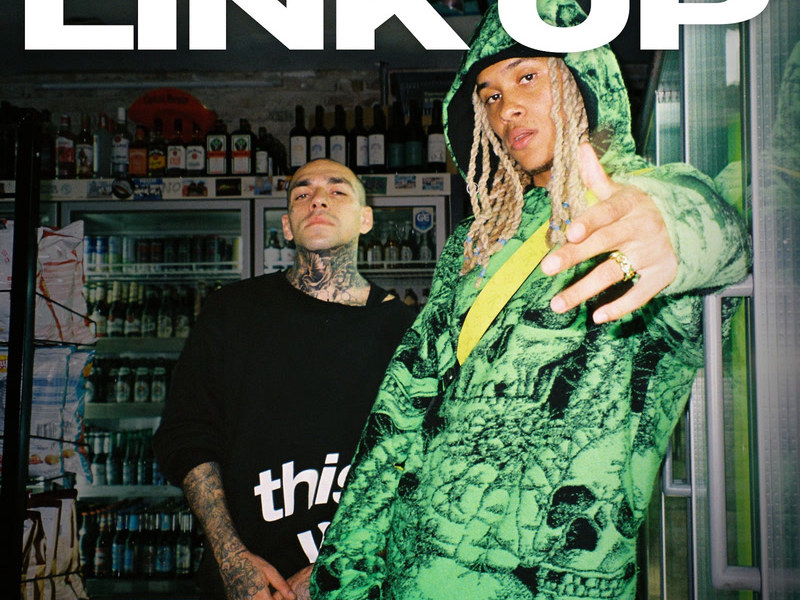 LINK UP (Single)