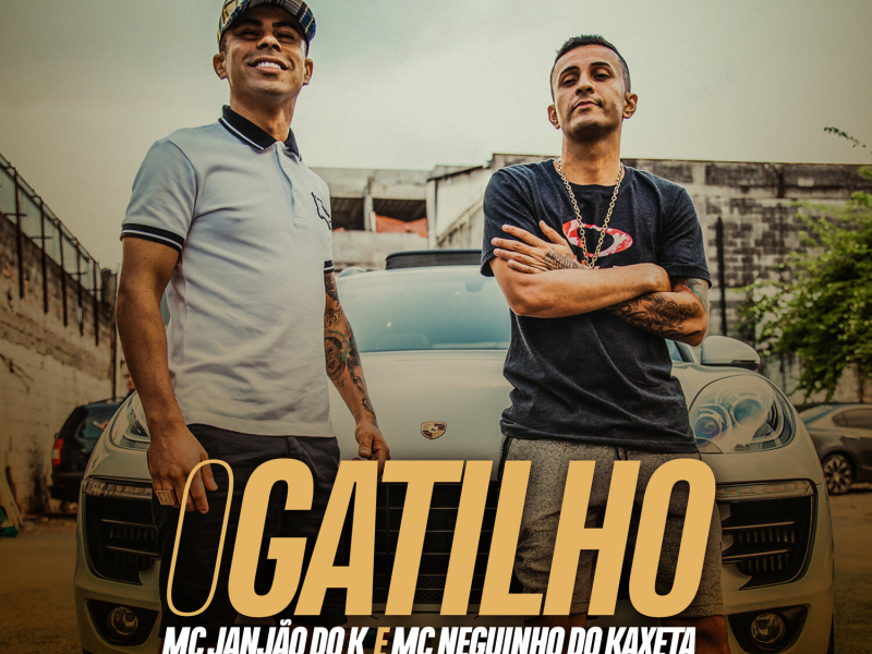 O Gatilho (Single)