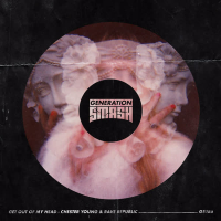 Get out of My Head (Single)