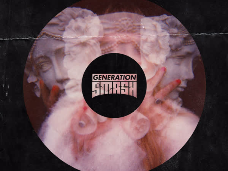 Get out of My Head (Single)