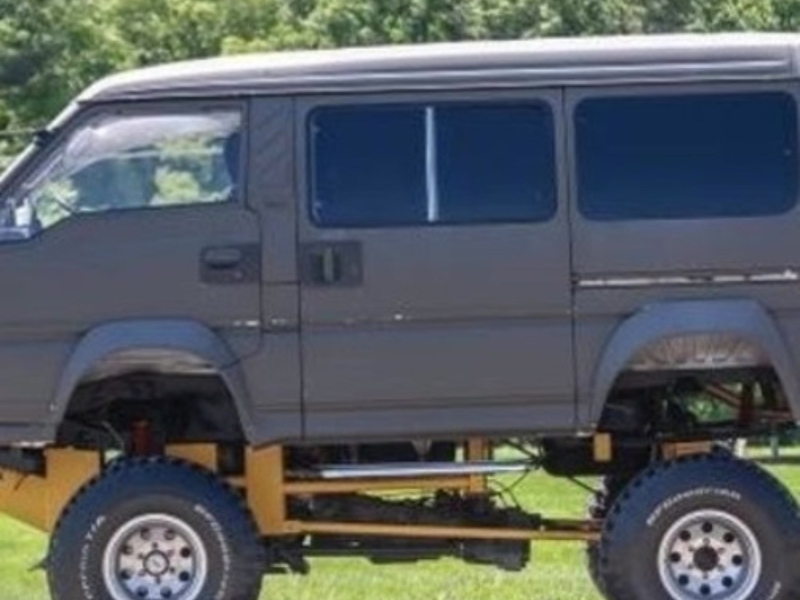 All Gas No Brakes (Single)