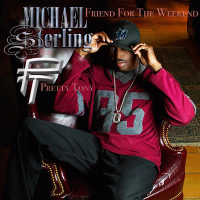 Friend 4 The Weekend (Single)