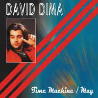 Time Machine / May (EP)