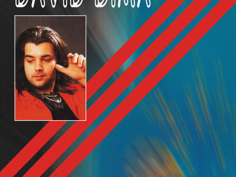 Time Machine / May (EP)