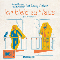 Ich bleib zu Haus (MTV Unplugged / Keno Hybro Remix) (Single)