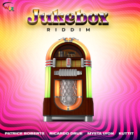 Jukebox Riddim (EP)