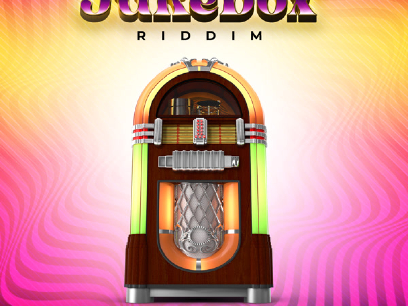 Jukebox Riddim (EP)