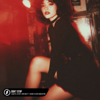 Don't Stop (feat. Ariana Celaeno & Mangustone) (Single)