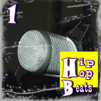 Hip Hop Beats, Vol. 1