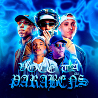 Você Tá de Parabéns (Single)