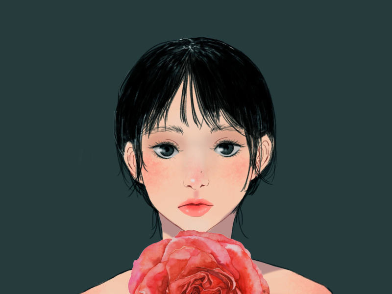 fragrance (feat. RIPLEY, Seungoh) (Single)