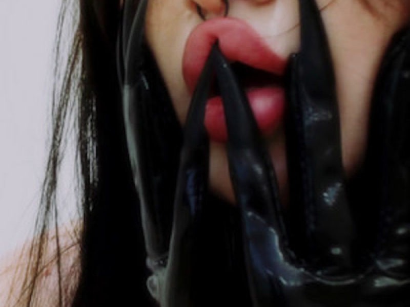 GUILTY HANDS (I BLEED) (Single)