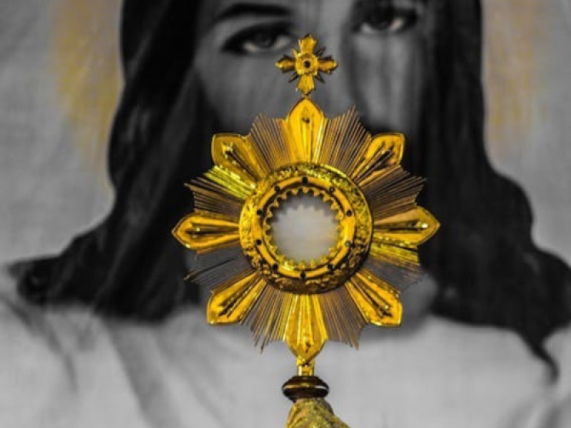 Deus é a nossa esperança (Single)