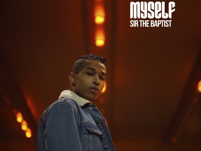 Can't Help Myself (Single)