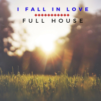 I Fall In Love (Single)