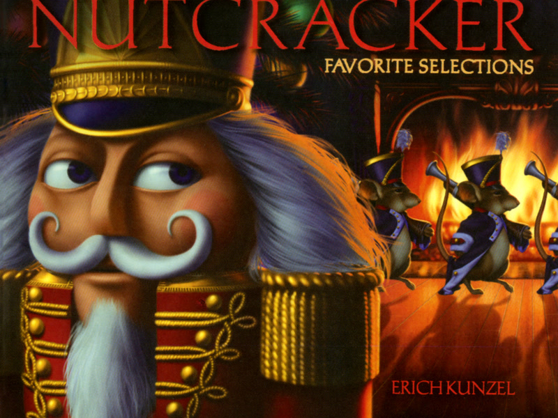 Tchaikovsky: Nutcracker - Favorite Selections