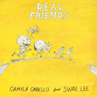Real Friends (Single)
