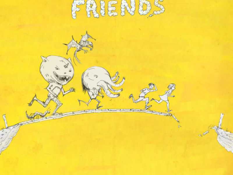 Real Friends (Single)