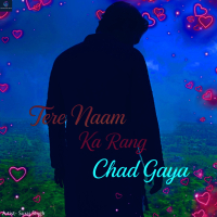 Tere Naam Ka Rang Chadh Gaya (Single)