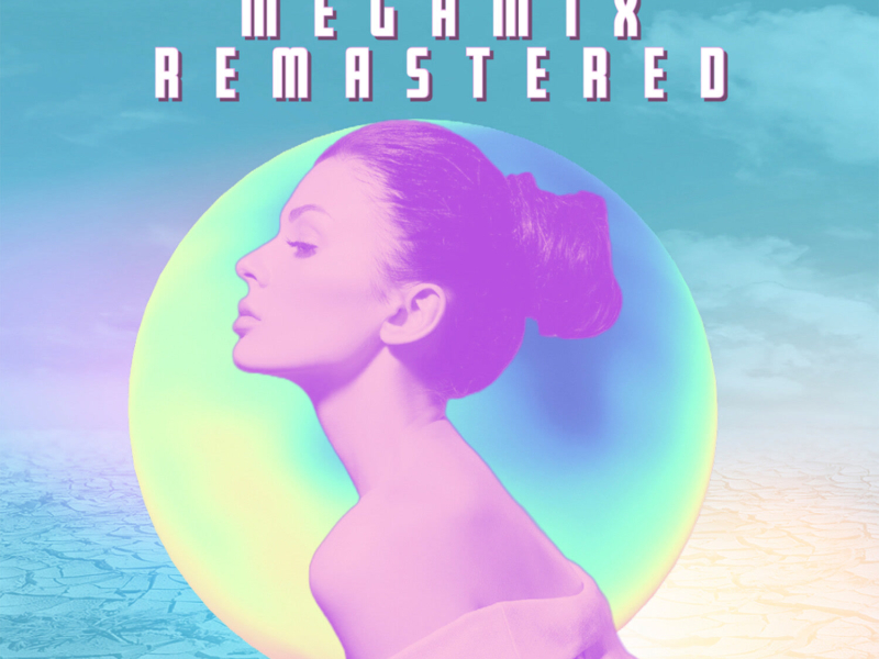 Megamix (Remastered 2022) (Single)