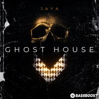 GHOST HOUSE (Single)