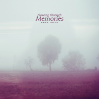 Flowing Through Memories (Single)