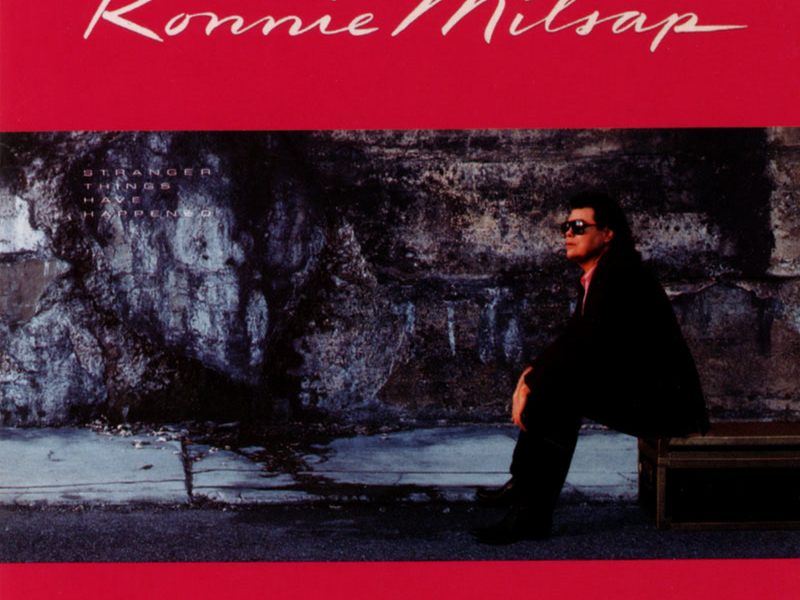 Stranger Things Have Happened