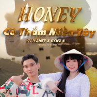 HoNey Cô Thắm Miền Tây (Single)