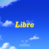 Libre (Single)