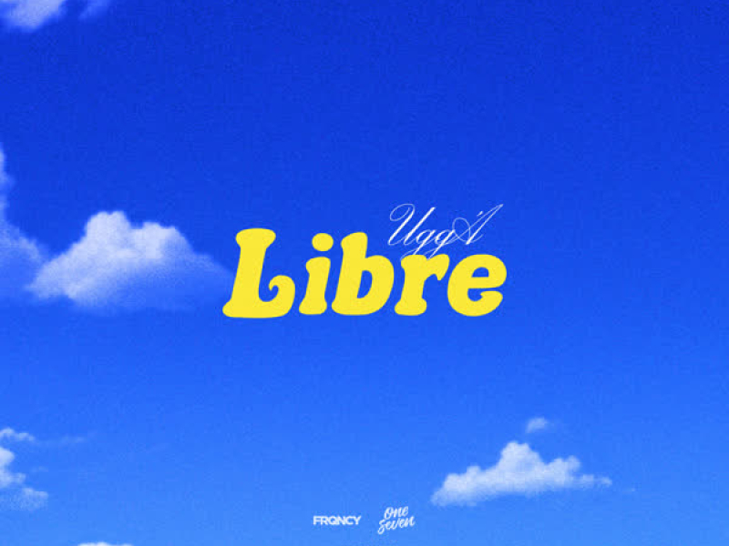 Libre (Single)