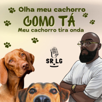 Olha Meu Cachorro Como Ta - Meu Cachorro Tira Onda (Single)