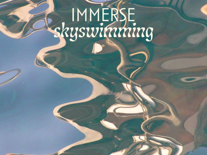 Immerse (Single)