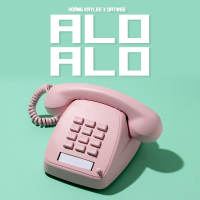 Alo Alo (Single)