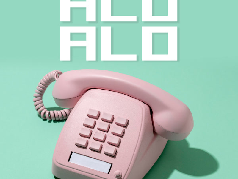 Alo Alo (Single)