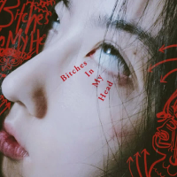 Bitches in My Head (Single)