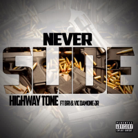 Never Slide (Single)