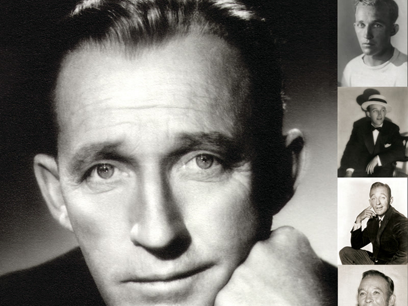 So Rare: Treasures From The Crosby Archive