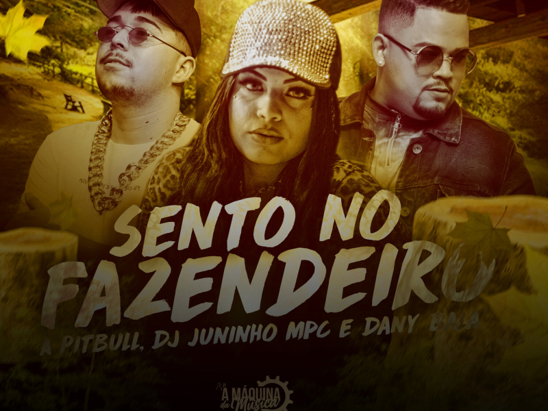 Sento no Fazendeiro (Single)