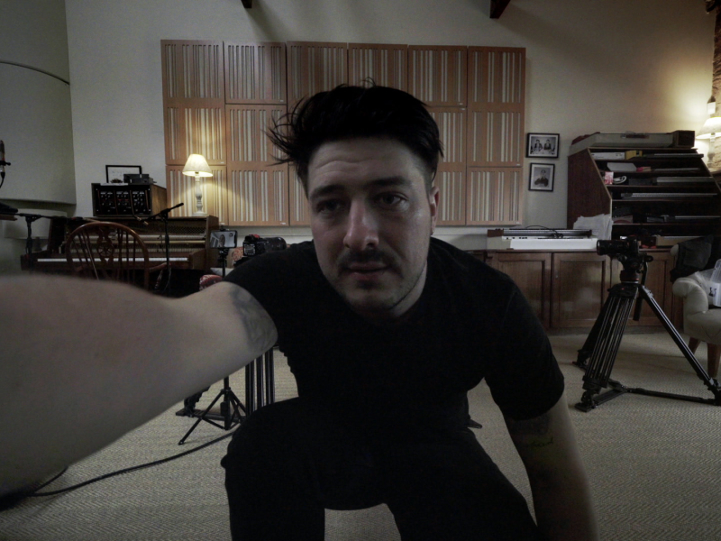 You'll Never Walk Alone (MV) (Single)