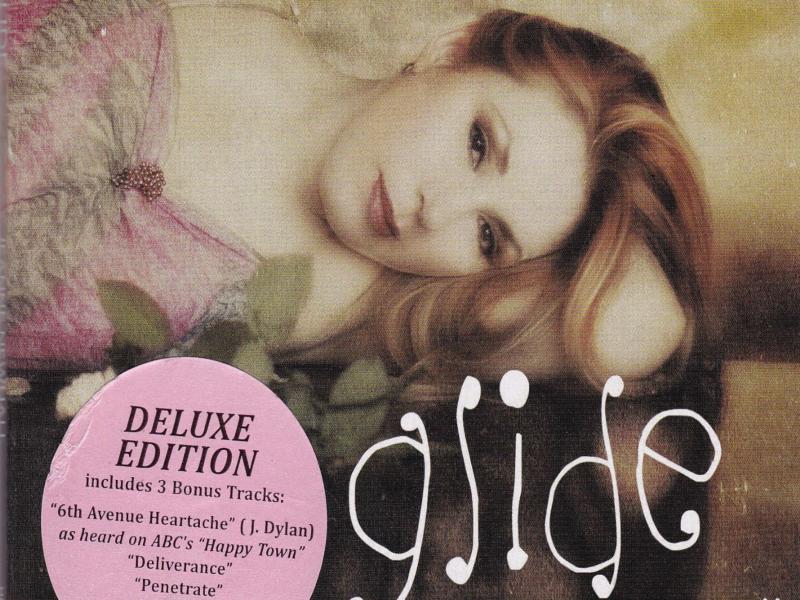 Glide Deluxe Edition