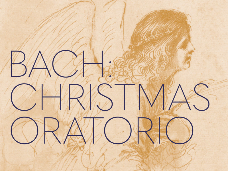 J.S. Bach: Christmas Oratorio, BWV 248, Pt. 1: No. 1, Jauchzet, frohlocket, auf, preiset die Tage (Single)