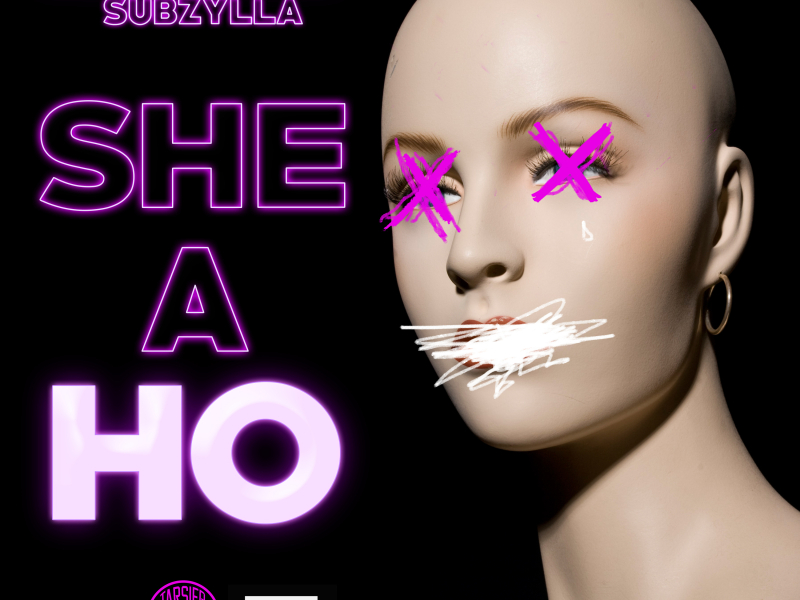 She a Ho (Single)