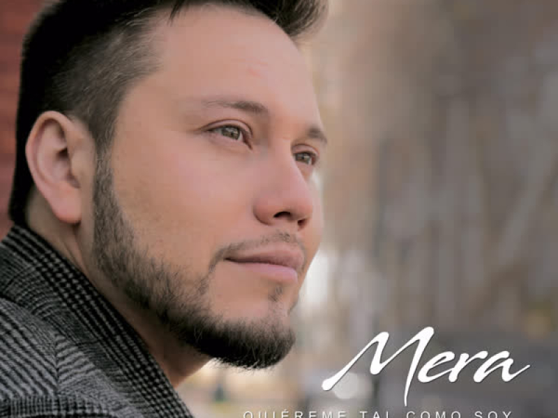 Quíereme Tal Como Soy (Single)