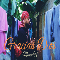 Gracias Dios (Single)