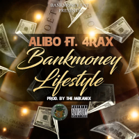Bankmoney Lifestyle (feat. 4rax) (Single)