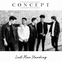 Last Man Standing (Single)