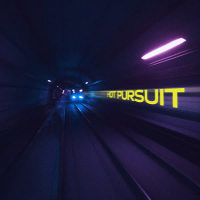 Hot Pursuit (Single)
