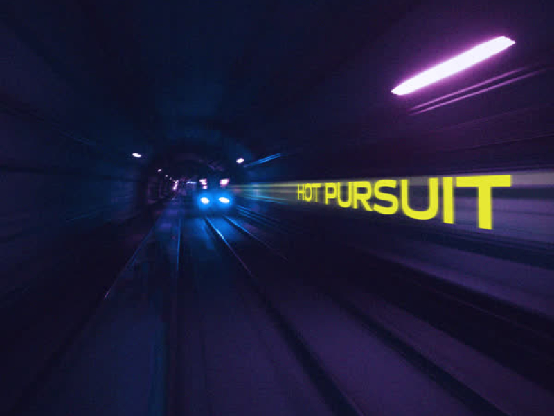 Hot Pursuit (Single)